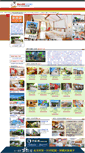 Mobile Screenshot of liuchiu.wacowtravel.com.tw